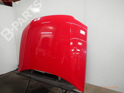 Hood VW PASSAT B5.5 (3B3) 1.9 TDI | BP4611280C1 