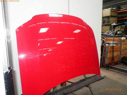 Hood VW PASSAT B5.5 (3B3) 1.9 TDI | BP4611280C1 