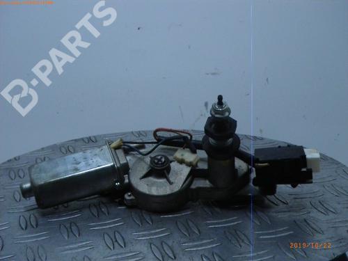 Used Rear wiper motor CHEVROLET AVEO / KALOS Hatchback (T250, T255) 1.4 (101 hp) 4620078