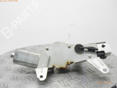 Rear wiper motor CHEVROLET AVEO / KALOS Hatchback (T250, T255) 1.4 | BP4620078M102 