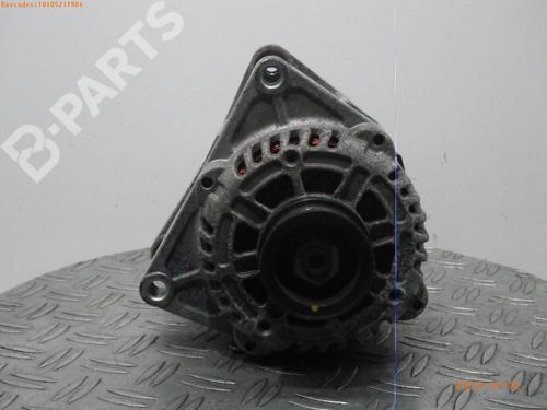 Used Alternator CHEVROLET AVEO / KALOS Hatchback (T250, T255) 1.4 (101 hp) 4620081