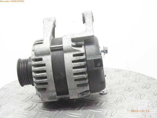 Alternator CHEVROLET AVEO / KALOS Hatchback (T250, T255) 1.4 | BP4620081M7 