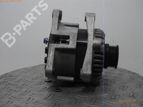 Alternator CHEVROLET AVEO / KALOS Hatchback (T250, T255) 1.4 | BP4620081M7 