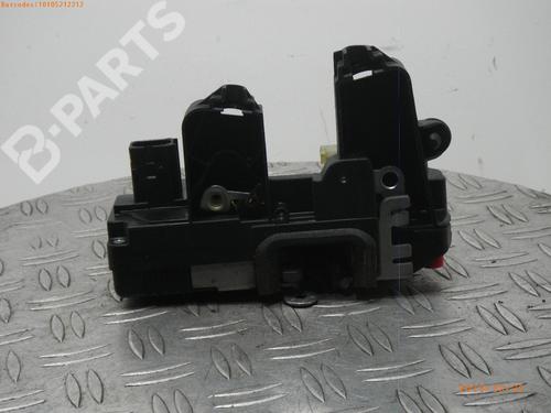 Used Rear left lock OPEL VECTRA C Estate (Z02) 3.0 V6 CDTI (F35) (184 hp) 4621602
