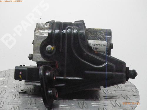 Used ABS pump OPEL VECTRA C Estate (Z02) 3.0 V6 CDTI (F35) (184 hp) 4621605