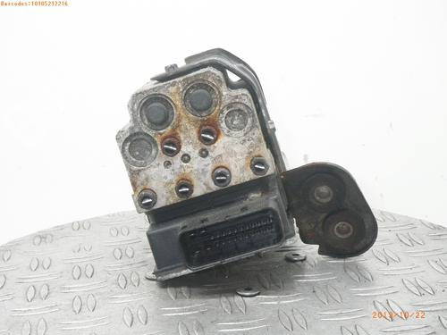 ABS Bremseaggregat OPEL VECTRA C Estate (Z02) 3.0 V6 CDTI (F35) | BP4621605M43 