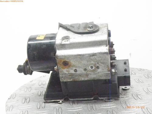 ABS Bremseaggregat OPEL VECTRA C Estate (Z02) 3.0 V6 CDTI (F35) | BP4621605M43 