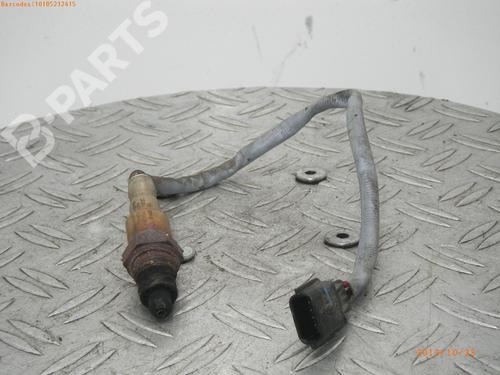 Elektronisk sensor RENAULT TWINGO III (BCM_, BCA_) 1.0 SCe 70 (71 hp) 4628054