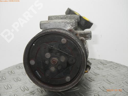 Compressor A/A RENAULT KANGOO Express (FW0/1_) 1.5 dCi 75 (FW07, FW10, FW04) (75 hp) 4645701