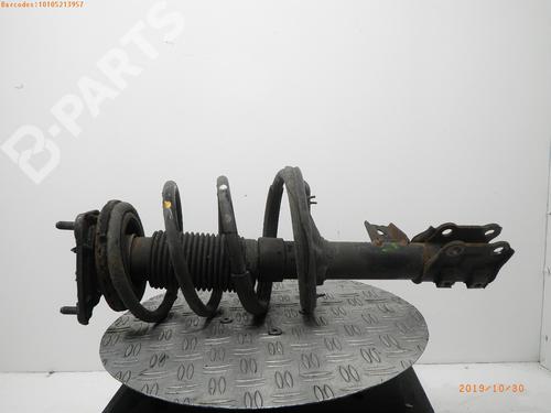 Used Left front shock absorber KIA CEE'D Hatchback (ED) 1.4 (109 hp) 4649897