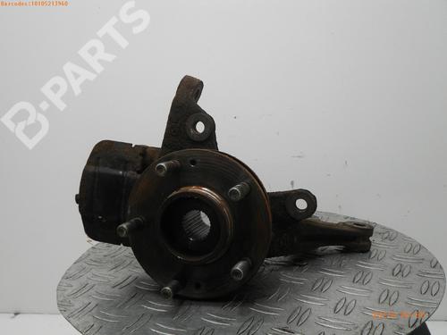 Fusée avant droite KIA CEE'D Hatchback (ED) 1.4 (109 hp) 4649900