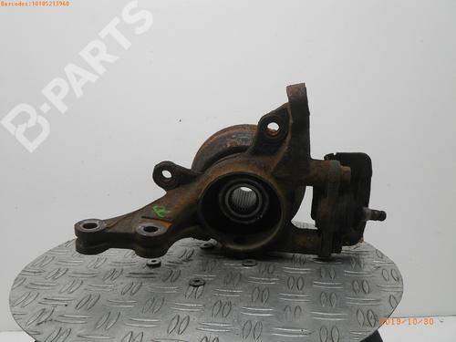 Right front steering knuckle KIA CEE'D Hatchback (ED) 1.4 | BP4649900M26 