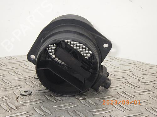 Mass air flow sensor SEAT LEON (1P1) 2.0 TDI 16V | BP15091454M95 