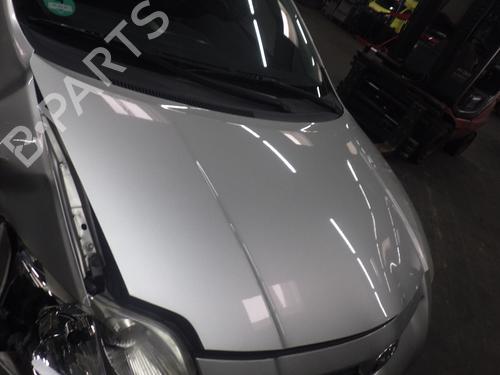 Hood TOYOTA AURIS (_E15_) 1.4 (ZZE150_, ZZE150R) | BP30641656C1