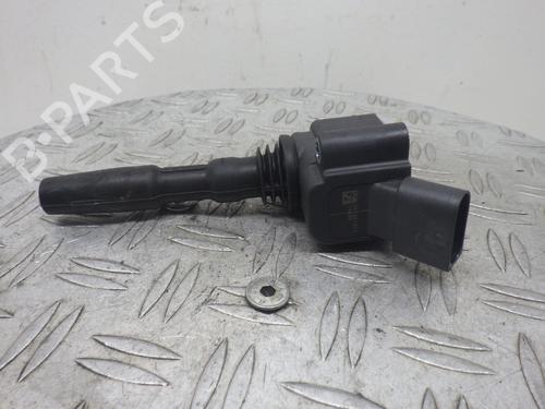 Used Ignition coil SEAT ARONA (KJ7, KJP) 1.0 TSI (95 hp) 23868394