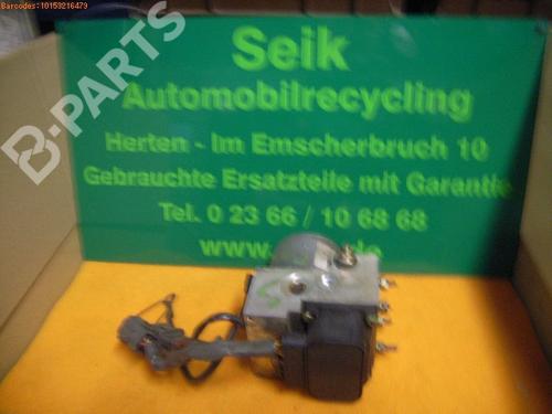 Used ABS pump MAZDA MX-5 II (NB) 1.6 16V (NB6C) (110 hp) 281627