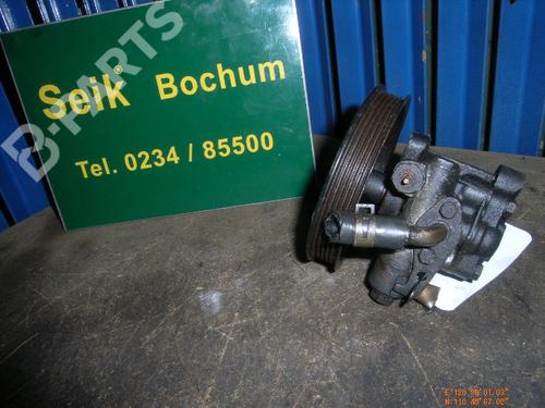Styring servopumpe MITSUBISHI GALANT VII (E5_A, E7_A, E8_A) 2.0 GLSI 4WD (E75A) (137 hp) 281682