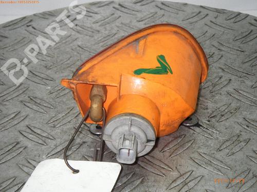 Left front indicator FORD FOCUS I (DAW, DBW) 1.4 16V | BP281609C32 