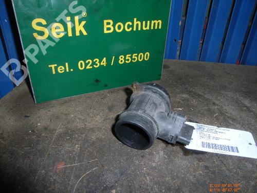 Used Mass air flow sensor FIAT PUNTO (188_) 1.3 JTD 16V (70 hp) 965565