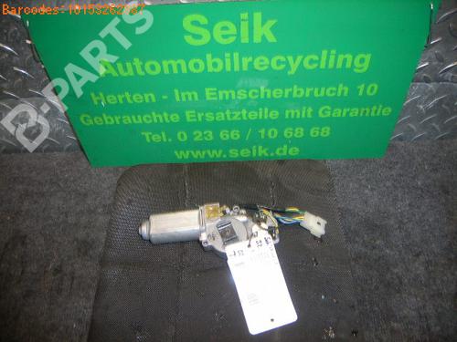 Taklukemotor MAZDA 323 F V (BA) 1.5 16V (BA11) (88 hp) 965628