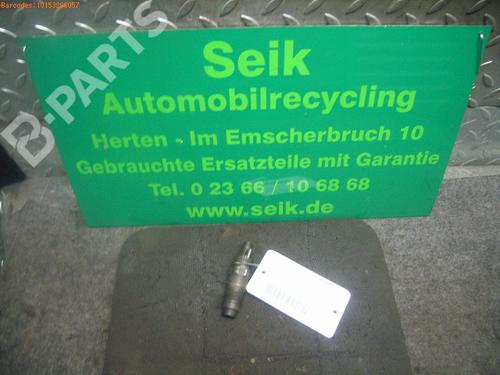 Used Injector BMW 5 (E34) 525 tds (143 hp) 1755052