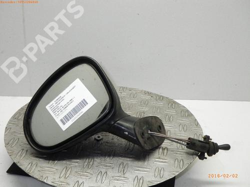 Used Left mirror DAEWOO MATIZ (M100, M150) 0.8 (52 hp) 281829