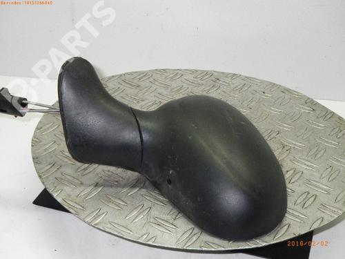 Left mirror DAEWOO MATIZ (M100, M150) 0.8 | BP281829C26 