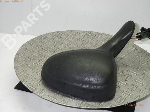 Left mirror DAEWOO MATIZ (M100, M150) 0.8 | BP281829C26 