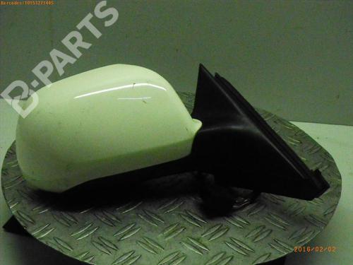 Right mirror AUDI A3 (8L1) 1.9 TDI | BP281749C27 