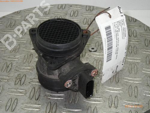 Used Mass air flow sensor SEAT AROSA (6H1) 1.4 TDI (75 hp) 965574