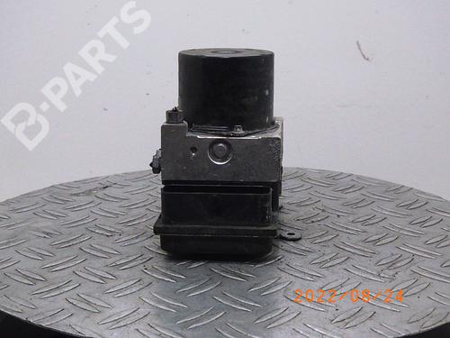 Used ABS pump SEAT IBIZA III (6L1) 1.2 12V (70 hp) 10336958