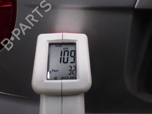 Tailgate CHEVROLET MATIZ (M200, M250) 1.0 | BP32362947C6 