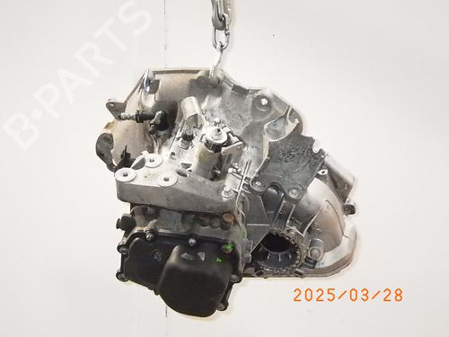 Gearbox OPEL MERIVA B MPV (S10) 1.4 (75) | BP24614051M3 