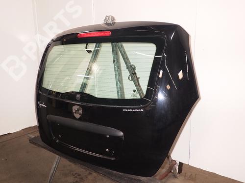 Tailgate LANCIA YPSILON (843_) 1.2 (843.AXA1A) | BP9206603C6 