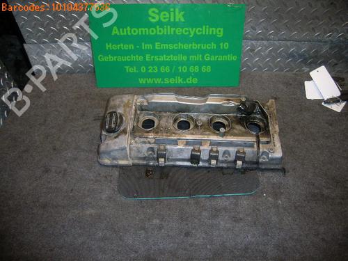 Used Valve cover MERCEDES-BENZ E-CLASS (W210) E 220 D (210.004) (95 hp) 14750841
