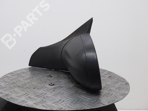 Left mirror OPEL CORSA B (S93) 1.2 i (F08, F68, M68) | BP7891326C26 