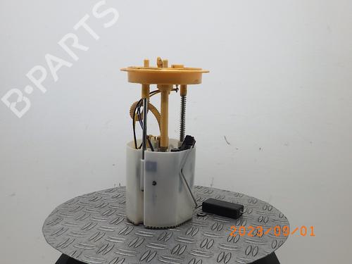 Pompe à carburant SEAT LEON (1P1) 2.0 TDI 16V (140 hp) 15091457
