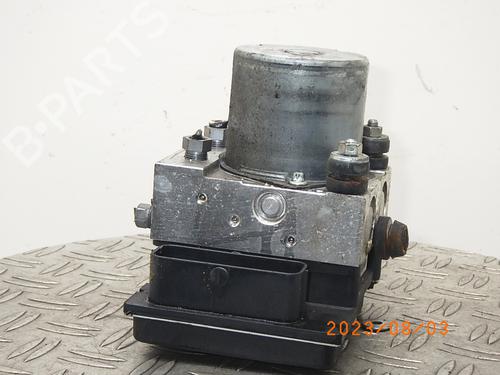 Used ABS pump CITROËN C4 Picasso I MPV (UD_) 1.6 THP 155 (156 hp) 14456583