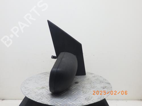 Right mirror FORD FIESTA V (JH_, JD_) 1.25 16V | BP23131387C27 