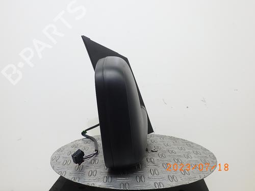 Right mirror VW CADDY III MPV (2KB, 2KJ, 2CB, 2CJ) 1.4 | BP13874203C27