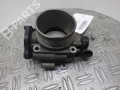Used Throttle body VOLVO V40 Estate (645) 1.8 LPG (122 hp) 7808026