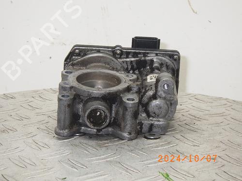 Throttle body RENAULT MEGANE III Grandtour (KZ0/1) 1.2 TCe (KZ16, KZ28) | BP20161147M82 