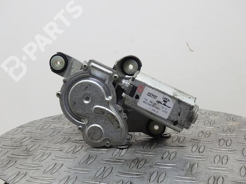 Rear wiper motor FIAT BRAVO II (198_) 1.9 D Multijet (198AXD1A) | BP10219210M102 
