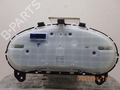 Instrument cluster OPEL ASTRA K (B16) 1.0 Turbo (68) | BP29004162C47 