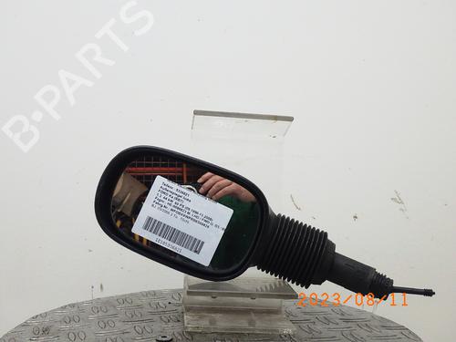 Used Left mirror FORD KA (RB_) 1.3 i (60 hp) 14928254