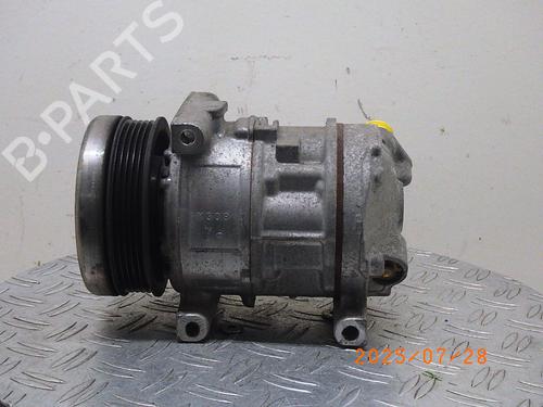 AC compressor FIAT GRANDE PUNTO (199_) 1.4 (199AXB11, 199AXB1A, 199BXB1A, 199AXL1A) | BP27684138M34 