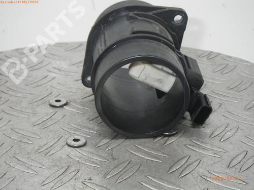 Mass air flow sensor RENAULT MEGANE III Grandtour (KZ0/1) 1.5 dCi (KZ1G, KZ1W, KZ0R) | BP5216246M95 