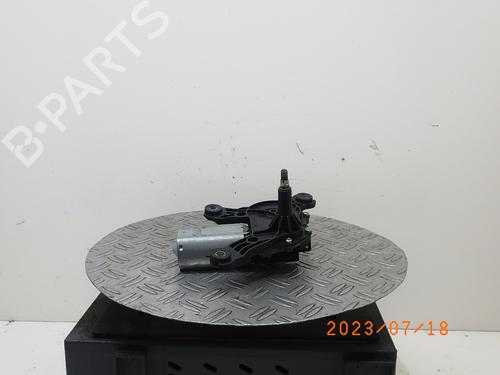Rear wiper motor OPEL VECTRA C GTS (Z02) 1.8 16V (F68) | BP13817249M102 