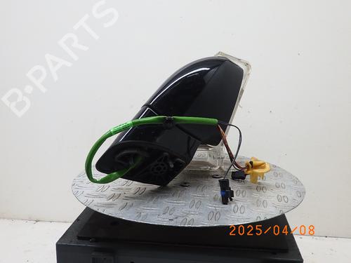 Right mirror PEUGEOT 308 SW I (4E_, 4H_) 1.6 16V | BP24936077C27 