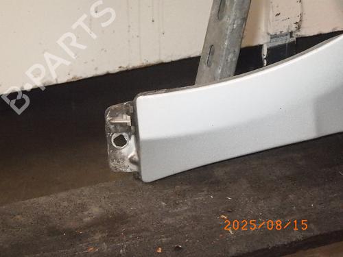 Left front fenders MERCEDES-BENZ A-CLASS (W169) A 150 (169.031, 169.331) | BP27343634C41 